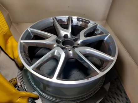 [MERCEDES BENZ E43 20 INCH] / 전주시 덕진구 장동