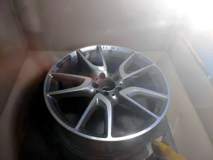 [MERCEDES BENZ E43 20 INCH] / 전주시 덕진구 장동