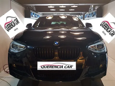 수입차 휠프로텍터 휠보레 BMW 118d 레드컬러 장착~강남/송파/강동/하남~휠보레 장착 전문점/휠스크래치/휠기스/휠긁힘방지/림프로텍터/휠복원대체/용품/자동차 튜닝~케렌시아CAR! / 서울 송파