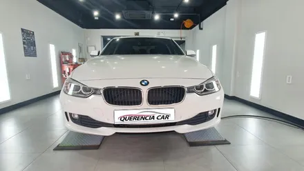 BMW 320d ~불스원미러/불스원와이드미러/수입차광각미러장착~강남/송파/강동/하남 자동차튜닝/용품~케렌시아CAR! / 서울 송파