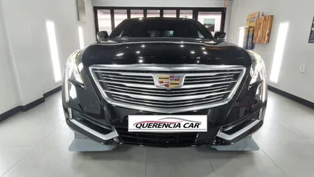 GM 캐딜락 CT6 휠프로텍터 휠보레 20인치 실버컬러 장착~휠스크래치/휠기스방지/휠보호/휠가드/휠튜닝/휠복원/휠도색대체~강남/송파/강동/하남 휠보레장착전문점/용품~케렌시아카! / 서울 송파