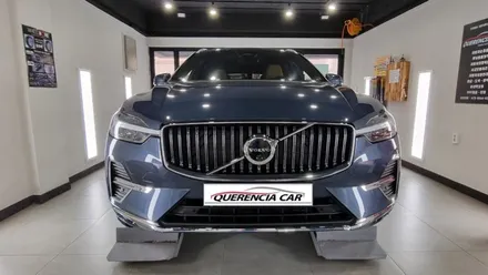 볼보 XC 60 휠프로텍터 휠보레 실버컬러 시공~휠보호/휠기스방지/휠스크래치/휠튜닝/휠가드/휠복원/휠도색대체~강남/송파/강동/하남 자동차튜닝/용품/자동차튜닝샵~케렌시아카! / 서울 송파