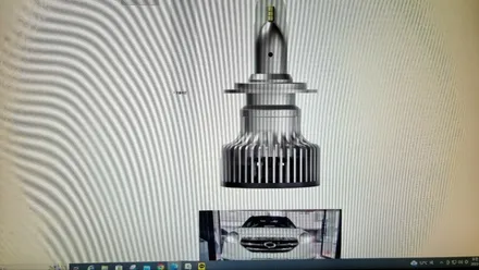 【케렌시아카 자동차튜닝샵】QM5 합법LED헤드램프/브라비오 터미네이터SP장착/자동차검사시통과제품/자동차튜닝용품/강남/송파/문정/하남/강동/위례/감일~ / 서울 송파
