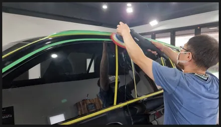【송파광택/유리막코팅】BMW X3 광택복원/석회수얼룩제거/작은스크래치제거/도장면 광복원작업/얼룩제거/강남/송파/문정/하남/개롱/강동/위례~케렌시아카! / 서울 송파구