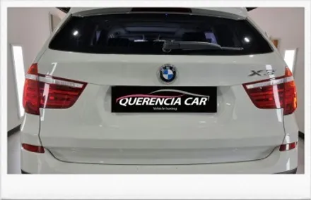 【케렌시아카 자동차튜닝샵】BMW X3 광각사이드미러시공/옵틱글래스/사각지대해소/자동차튜닝/강남/송파/문정/하남/위례/감일/강동/개롱~ / 서울 송파구
