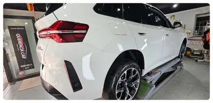 【송파휠보레장착점】BMW X3 휠튜닝/휠가드/휠스크래치예방/휠림보호/휠복원대체/휠보레19인치실버장착완료/송파/문정/가락/방이/하남/위례/감일~케렌시아카! / 서울 송파