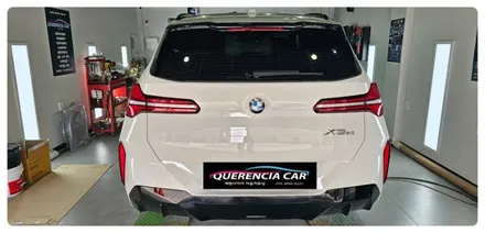 【송파휠보레장착점】BMW X3 휠튜닝/휠가드/휠스크래치예방/휠림보호/휠복원대체/휠보레19인치실버장착완료/송파/문정/가락/방이/하남/위례/감일~케렌시아카! / 서울 송파