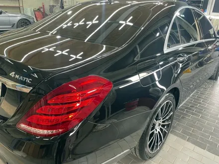 벤츠 S400 자동차외형복원/자동차외장관리/판금/도색/코팅/광택/자동차사고보험처리~강남/송파/강동/하남 자동차튜닝/용품/자동차튜닝샵~케렌시아카! / 서울 송파
