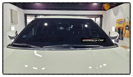 티볼리 광택복원작업중 유막제거작업/외형복원/순정옵션/판금도색/강남/송파/위례/강동/하남/문정~자동차튜닝샵*케렌시아카! / 서울 송파