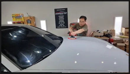 【케렌시아카 자동차튜닝샵】포르쉐 파나메라GTS 광택/유리막코팅/유막제거/석회석얼룩제거/잔스크래치제거/강남/송파/문정/하남/위례/강동/감일/외형복원/순정옵션~ / 서울 송파구