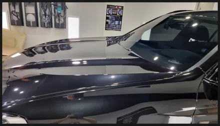 【송파광택/유리막코팅】BMW X3 광택복원/석회수얼룩제거/작은스크래치제거/도장면 광복원작업/얼룩제거/강남/송파/문정/하남/개롱/강동/위례~케렌시아카! / 서울 송파구