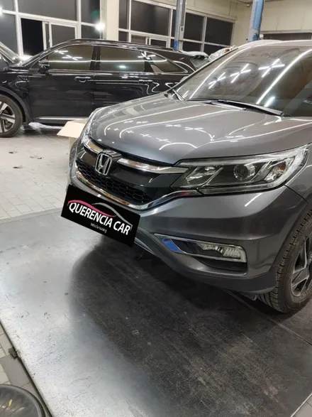혼다 CR-V 전면부 휀더.범퍼/후면부 도어.범퍼.휀더/원형복원작업/판금도색작업/자동차사고보험처리가능/광택복원/코팅/강남/송파/문정/강동/하남/위례~자동차튜닝샵*케렌시아카! / 서울 송파