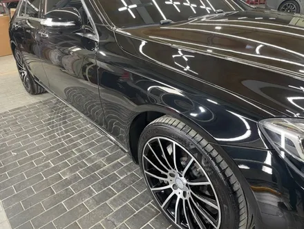 벤츠 S400 자동차외형복원/자동차외장관리/판금/도색/코팅/광택/자동차사고보험처리~강남/송파/강동/하남 자동차튜닝/용품/자동차튜닝샵~케렌시아카! / 서울 송파