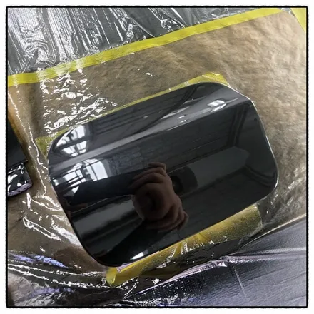 ☆BMW 7시리즈 외형복원/판금/도색/자동차사고보험처리/픽업서비스진행/강남/송파/문정/위례~자동차튜닝샵*케렌시아카! / 서울 송파