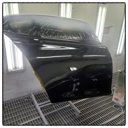 ☆BMW 7시리즈 외형복원/판금/도색/자동차사고보험처리/픽업서비스진행/강남/송파/문정/위례~자동차튜닝샵*케렌시아카! / 서울 송파