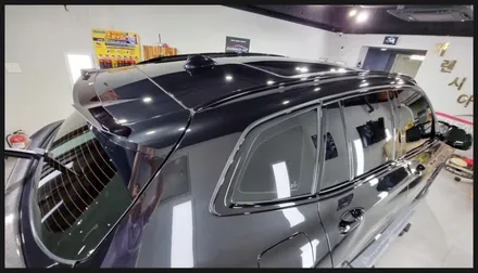 【송파광택/유리막코팅】BMW X3 광택복원/석회수얼룩제거/작은스크래치제거/도장면 광복원작업/얼룩제거/강남/송파/문정/하남/개롱/강동/위례~케렌시아카! / 서울 송파구