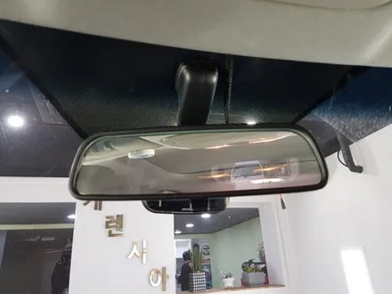 쌍용 티볼리 순정 ECM 하이패스룸미러 장착~강남/송파/강동/하남 자동차 튜닝~케렌시아CAR! / 서울 송파
