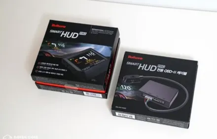 싼타페 DM 불스원 스마트 HUD PRO~헤드업디스플레이 장착! 불스원 HUD/와이드미러 장착점~강남/송파/강동/하남 자동차튜닝/용품~케렌시아CAR! / 서울 송파