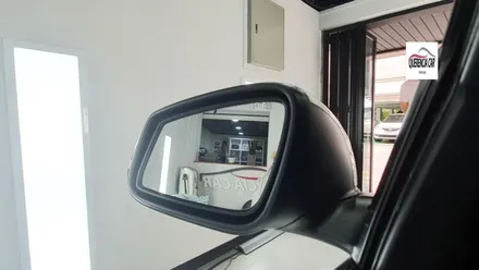 BMW 320d ~불스원미러/불스원와이드미러/수입차광각미러장착~강남/송파/강동/하남 자동차튜닝/용품~케렌시아CAR! / 서울 송파