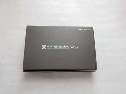 더 뉴 쏘렌토 자동차 에어컨 습기건조/냄새제거 에프터블로우/애프터블로우 시공~강남/송파/강동/하남 자동차튜닝/용품/자동차튜닝샵~케렌시아CAR! / 서울 송파
