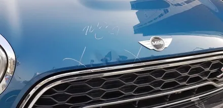 BMW 미니 자동차 외장관리/판금/도색/유리막코팅/광택/자동차 사고보험처리~강남/송파/강동/하남 자동차튜닝/용품/자동차튜닝샵~케렌시아카! / 서울 송파