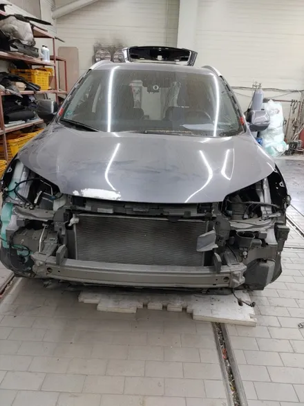 혼다 CR-V 전면부 휀더.범퍼/후면부 도어.범퍼.휀더/원형복원작업/판금도색작업/자동차사고보험처리가능/광택복원/코팅/강남/송파/문정/강동/하남/위례~자동차튜닝샵*케렌시아카! / 서울 송파