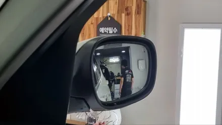 BMW X3 옵틱글래스/와이드미러/광각미러/수입차미러장착/튜닝용품/강남/송파/문정/강동/하남/순정옵션/외형복원/자동차튜닝샵*케렌시아카! / 서울 송파