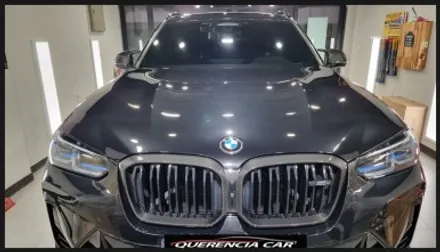 【송파광택/유리막코팅】BMW X3 광택복원/석회수얼룩제거/작은스크래치제거/도장면 광복원작업/얼룩제거/강남/송파/문정/하남/개롱/강동/위례~케렌시아카! / 서울 송파구