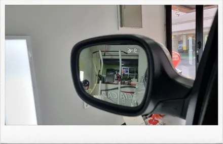 【케렌시아카 자동차튜닝샵】BMW X3 광각사이드미러시공/옵틱글래스/사각지대해소/자동차튜닝/강남/송파/문정/하남/위례/감일/강동/개롱~ / 서울 송파구