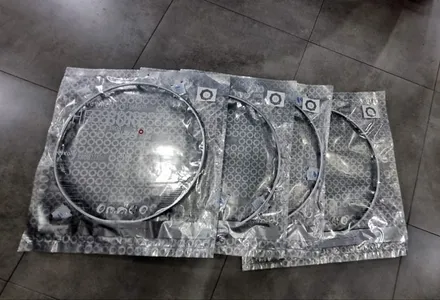 【송파 휠보레 장착점】디스커버리 휠튜닝/휠보레 휠프로텍터18인치실버 장착/휠커버/휠가드/휠스크래치방지/휠복원대체/휠튜닝용품/강남/송파/문정/오금/가락/방이/위례/하남/케렌시아카! / 서울 송파