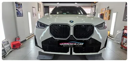 【송파휠보레장착점】BMW X3 휠튜닝/휠가드/휠스크래치예방/휠림보호/휠복원대체/휠보레19인치실버장착완료/송파/문정/가락/방이/하남/위례/감일~케렌시아카! / 서울 송파