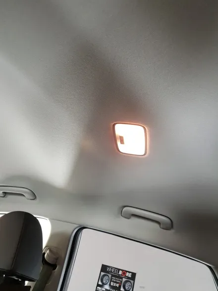 코나 하이브리드 LED 실내등/LED 번호판등 장착~실내등교체/LED튜닝/용품~강남/송파/강동/하남 자동차튜닝~케렌시아CAR! / 서울 송파