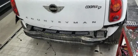 ★BMW 미니 외형복원/외장관리~판금/도색/유리막코팅/광택/자동차 사고보험처리~강남/송파/문정/위례/강동/하남/감일~자동차튜닝*케렌시아카! / 서울 송파