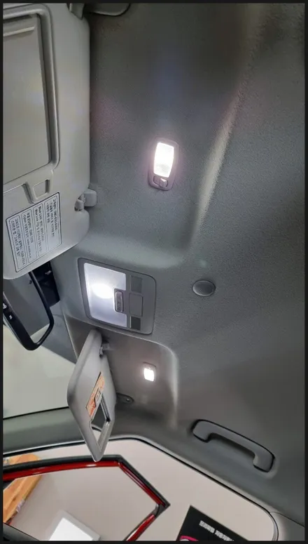 【케렌시아카 자동차튜닝샵】베뉴 LED실내등/할로겐실재등교체/튜닝용품장착점/강남/송파/문정/강동/위례/하남/순정옵션/외형복원/판금도색/광택복원~ / 서울 송파