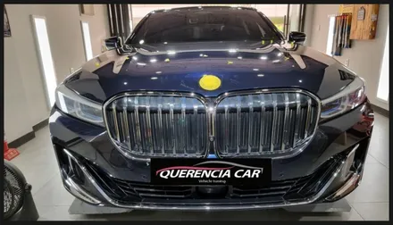 【케렌시아카 자동차튜닝샵】BMW7시리즈 광택작업/유막제거/이물질제거/석회수얼룩제거/잔스크래치제거/수입차광택/외형복원/순정옵션/강남/송파/문정/하남/위례/강동/감일/개롱/방이~ / 서울 송파구