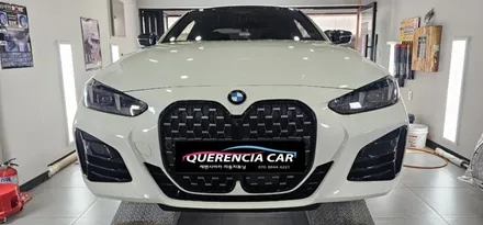 【휠프로텍터】BMW 휠가드/휠보레 19인치 블랙장착완료/휠커버/휠도색대체/휠복원대체/휠림보호/휠스크래치방지/송파휠보레장착점/케렌시아카~ / 서울 송파