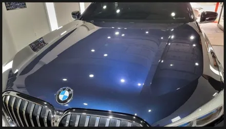 【케렌시아카 자동차튜닝샵】BMW7시리즈 광택작업/유막제거/이물질제거/석회수얼룩제거/잔스크래치제거/수입차광택/외형복원/순정옵션/강남/송파/문정/하남/위례/강동/감일/개롱/방이~ / 서울 송파구