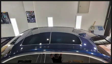 【케렌시아카 자동차튜닝샵】BMW7시리즈 광택작업/유막제거/이물질제거/석회수얼룩제거/잔스크래치제거/수입차광택/외형복원/순정옵션/강남/송파/문정/하남/위례/강동/감일/개롱/방이~ / 서울 송파구