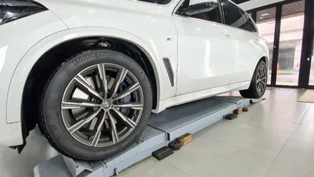 수입차 휠프로텍터 BMW X5 휠보레 20인치 블랙컬러 장착~휠가드/휠스크래치/휠기스방지/휠보호/휠튜닝/휠복원/휠도색대체~강남/송파/강동/하남 휠보레장착전문점/용품~케렌시아카! / 서울 송파