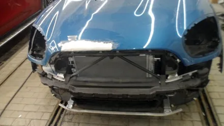 BMW 미니 자동차 외장관리/판금/도색/유리막코팅/광택/자동차 사고보험처리~강남/송파/강동/하남 자동차튜닝/용품/자동차튜닝샵~케렌시아카! / 서울 송파