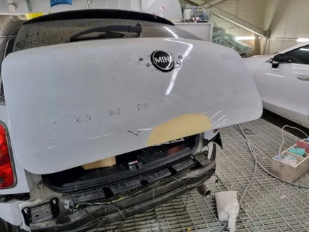 ★BMW 미니 외형복원/외장관리~판금/도색/유리막코팅/광택/자동차 사고보험처리~강남/송파/문정/위례/강동/하남/감일~자동차튜닝*케렌시아카! / 서울 송파
