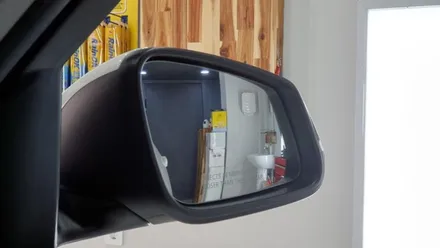 BMW 320d ~불스원미러/불스원와이드미러/수입차광각미러장착~강남/송파/강동/하남 자동차튜닝/용품~케렌시아CAR! / 서울 송파