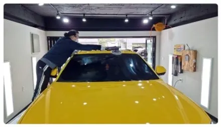 【송파광택】람보르기니 우루스 광택작업완료/스월마크/스크래치/석회수얼룩/조류오물얼룩/페인트날림/도장광복원/유막제거/유리막코팅/강남/문정/하남/강동/위례/감일/개롱~케렌시아카! / 서울 송파