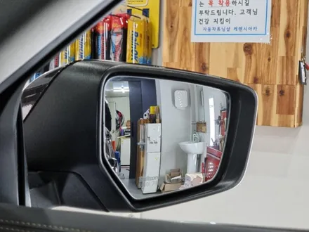 불스원미러 임팔라 와이드미러/광각미러 장착으로 사각지대해소와 주차시 편리함을 업그레이드해드렸습니다~강남/송파/강동/하남 자동차튜닝/용품/자동차외장관리/자동차튜닝샵~케렌시아카! / 서울 송파