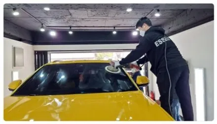 【송파광택】람보르기니 우루스 광택작업완료/스월마크/스크래치/석회수얼룩/조류오물얼룩/페인트날림/도장광복원/유막제거/유리막코팅/강남/문정/하남/강동/위례/감일/개롱~케렌시아카! / 서울 송파