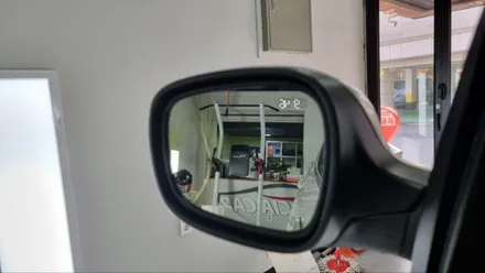 BMW X3 옵틱글래스/와이드미러/광각미러/수입차미러장착/튜닝용품/강남/송파/문정/강동/하남/순정옵션/외형복원/자동차튜닝샵*케렌시아카! / 서울 송파