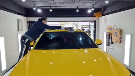 【케렌시아카 자동차튜닝샵】람보르기니 우르스 광택복원작/스월마크제거/잔스크레치제거/석회수얼룩제거/이물질얼룩제거/유막제거/강남/송파/문정/강동/하남/위례/외형복원/판금도색/순정옵션튜닝 / 서울 송파