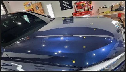 【케렌시아카 자동차튜닝샵】BMW7시리즈 광택작업/유막제거/이물질제거/석회수얼룩제거/잔스크래치제거/수입차광택/외형복원/순정옵션/강남/송파/문정/하남/위례/강동/감일/개롱/방이~ / 서울 송파구