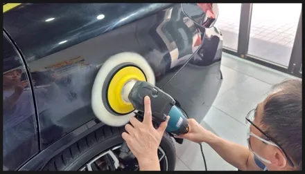 【송파광택/유리막코팅】BMW X3 광택복원/석회수얼룩제거/작은스크래치제거/도장면 광복원작업/얼룩제거/강남/송파/문정/하남/개롱/강동/위례~케렌시아카! / 서울 송파구