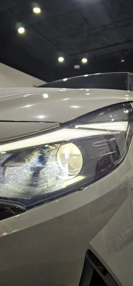 【합법LED헤드라이트】아반떼 CN7 전조등교체/브라비오/올뉴클래식HB3장착완료/송파브라비오장착점/강남/송파/문정/하남/위례/감일/방이/개롱~케렌시아카! / 서울 송파